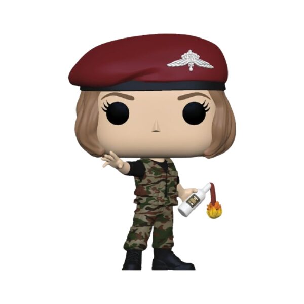 Funko Pop! Tv: Stranger Things S4 - Hunter Robin with Cocktail