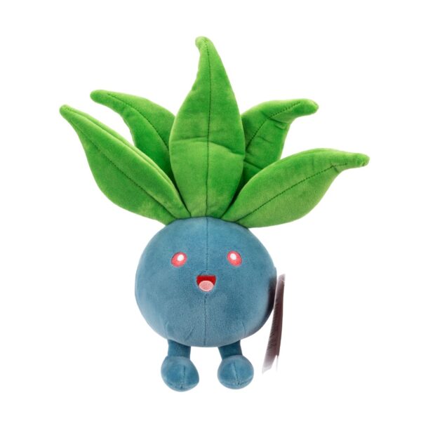 Pokemon Oddish - Plush Toys