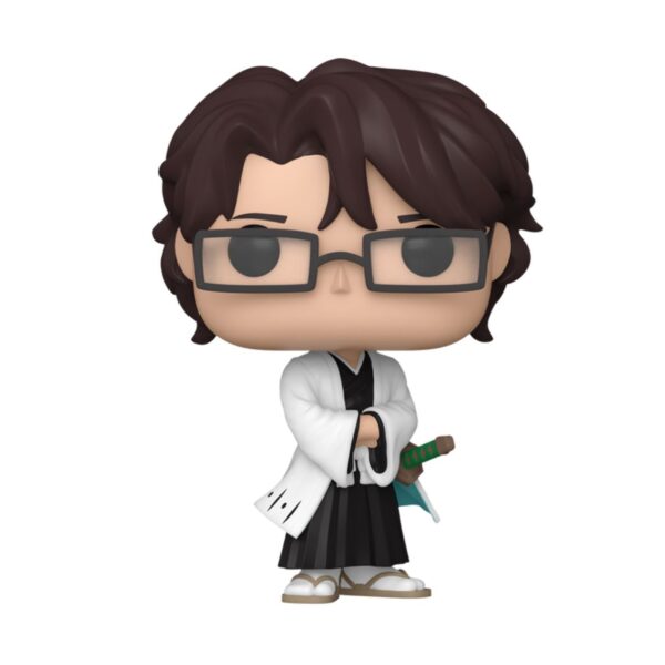 Funko Pop! Animation: Bleach - Aizen