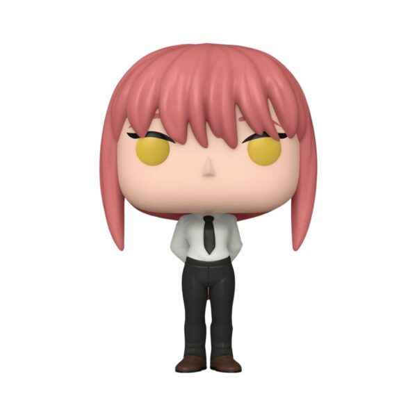 Funko Pop! Animation: Chainsawman - Makima