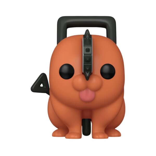Funko Pop! Animation: Chainsawman - Pochita