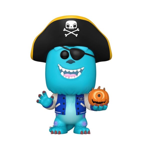 Funko Pop! Disney: Pixar Halloween - Sulley
