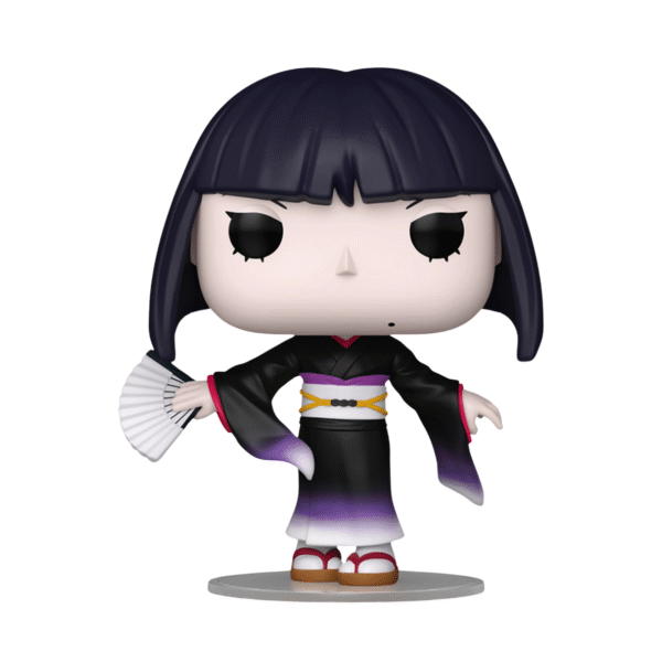 Funko Pop! Animation: Hunter X Hunter - Kalluto Zoldyck