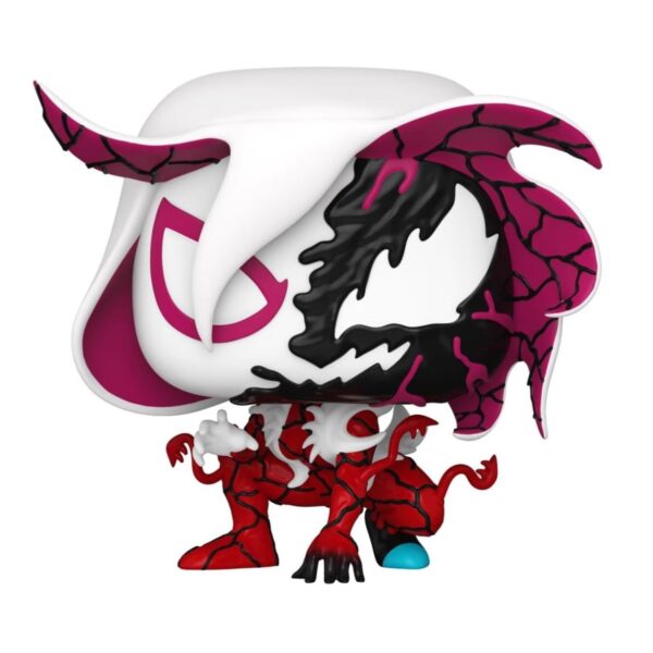 Funko Pop! Marvel: Carnageized - Ghost Spider