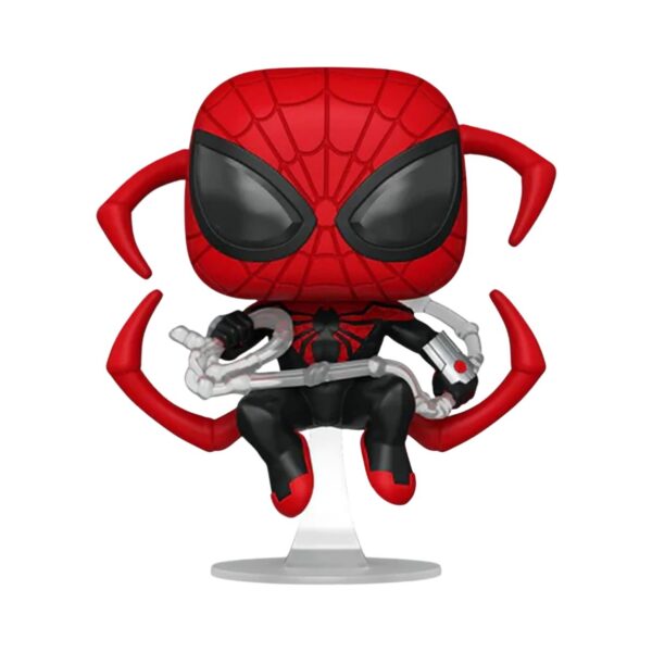 Funko Pop! Marvel: Superior Spider-Man (Exc)