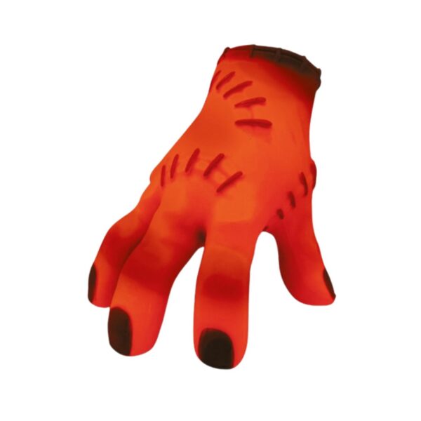 Elastikorps Zombie Hand Small Size in Flowpack - Devil