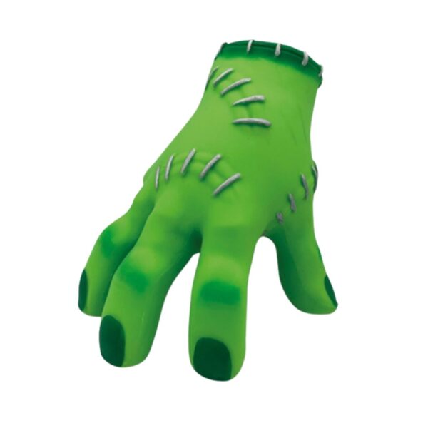 Elastikorps Zombie Hand Small Size in Flowpack - Franky