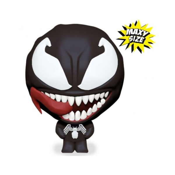 Elastikorps Marvel Heropop Maxy 16 CM - Venom