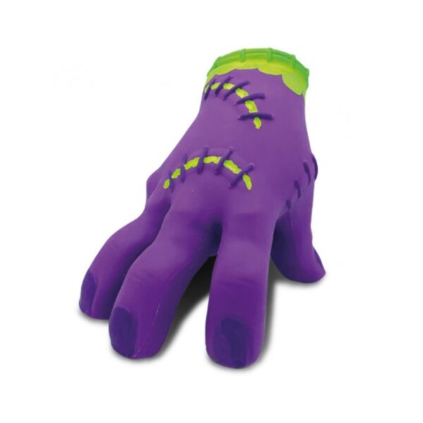 Elastikorps Zombie Hand Small Size in Flowpack - Slimer