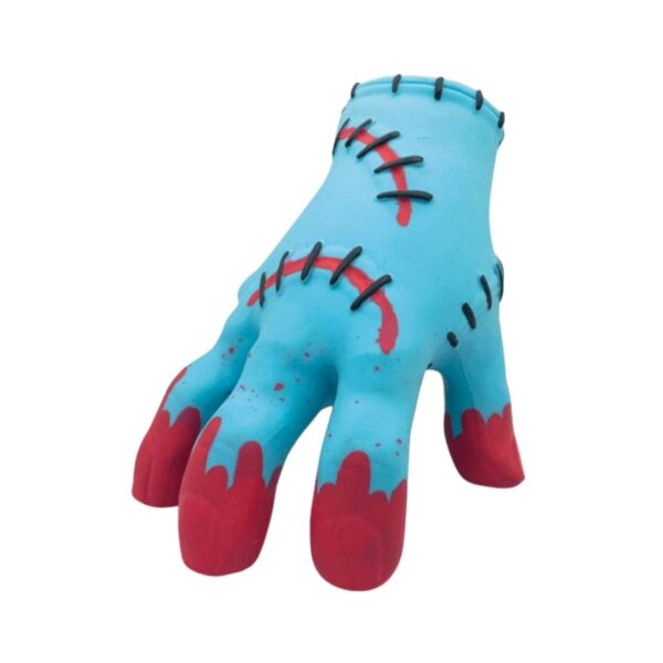 Elastikorps Zombie Hand Small Size in Flowpack – Vampyr