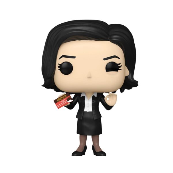 Funko Pop! TV: Friends S6 - Monica