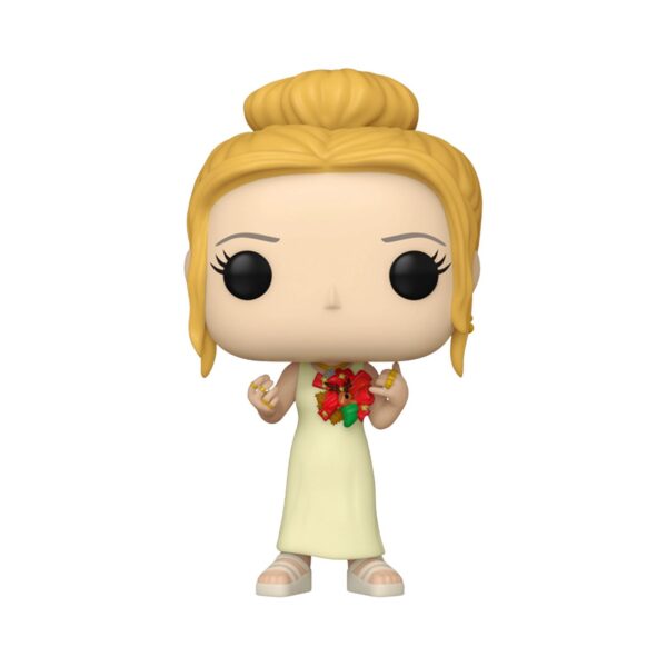Funko Pop! TV: Friends S6 - Phoebe