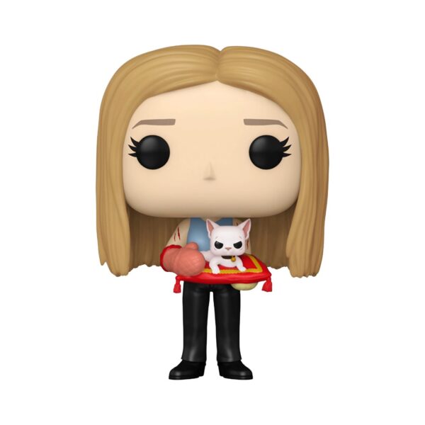 Funko Pop! TV: Friends S6 - Rachel