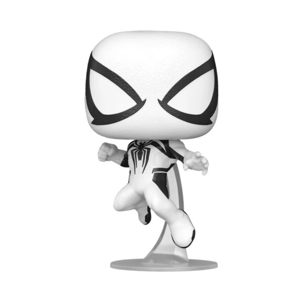 Funko Pop! Games: Spider-Man 2 VG - Anti-Venom Peter