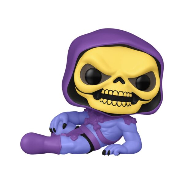 Funko Pop! Tv: Meme S1 - Skeletor