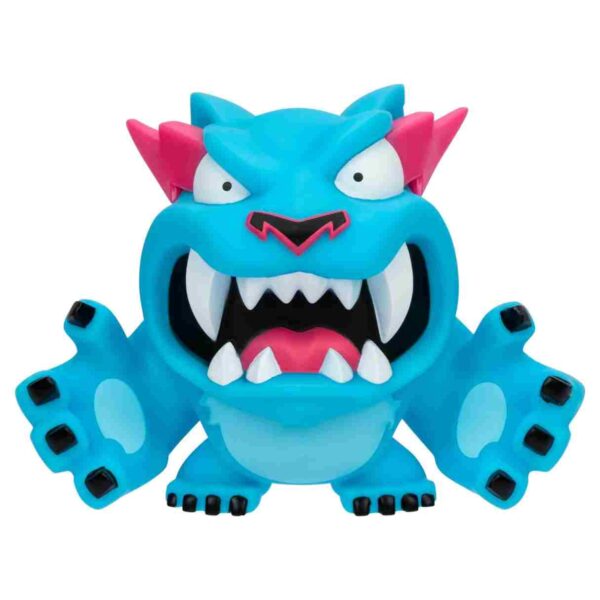 MrBeast Lab Vinyl Figure Classic Panther