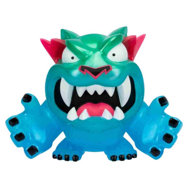 MrBeast Lab Vinyl Figure Hyper Panther