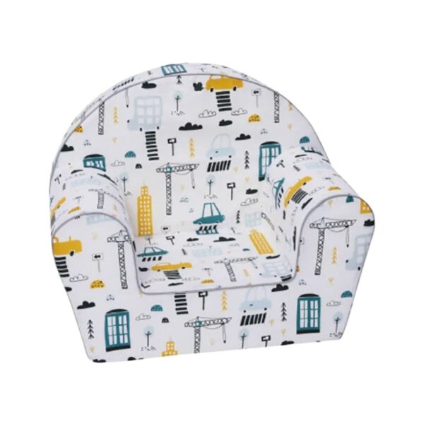 Delsit Arm Street - DT8-20156