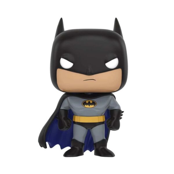 Funko Pop! Heroes: Animated Batman - BTAS Batman