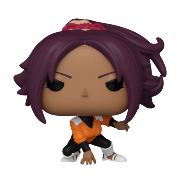 Funko Pop! Animation: Bleach - Yoruichi Shihoin