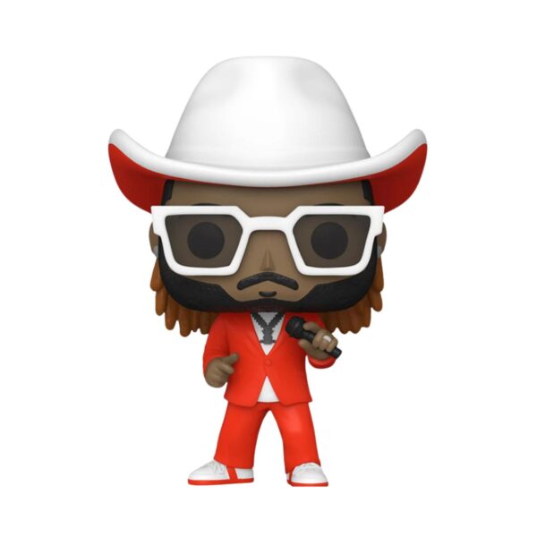 Funko Pop! Rocks: T- Pain
