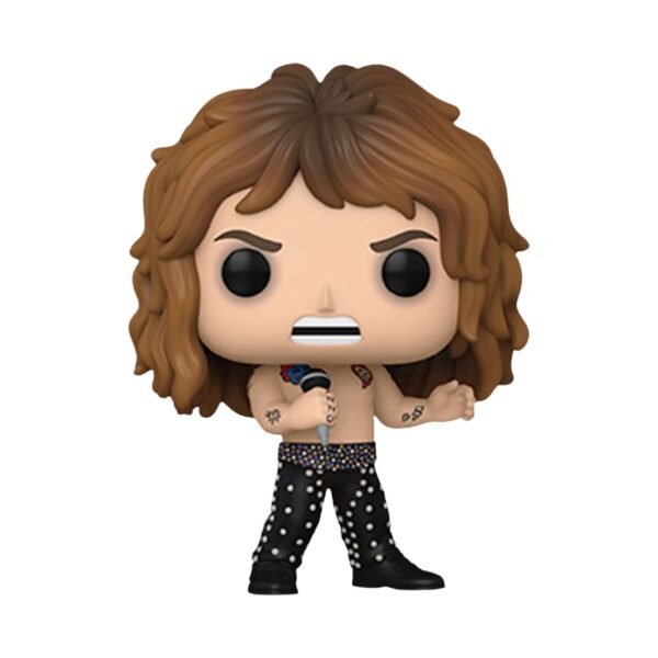 Funko Pop! Rocks: Ozzy Osbourne (1989)