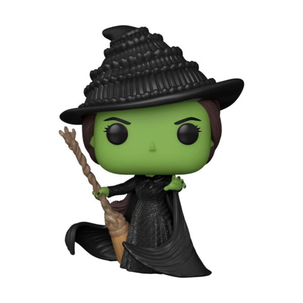 Funko Pop! Movies: Wicked - Elphaba