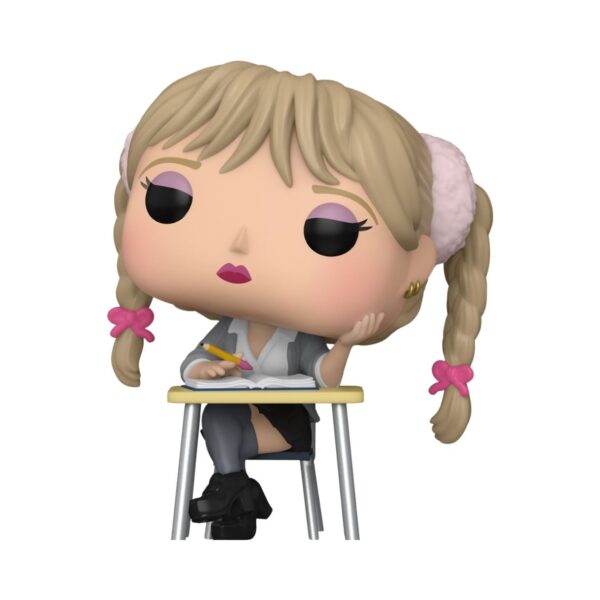Funko Pop Plus! Icons: Britney Spears - Baby One MoreTime