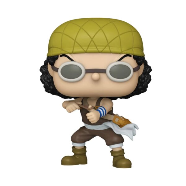 Funko Pop! Animation: One Piece - Usopp (Refresh)