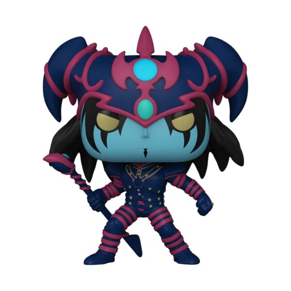 Funko Pop! Animation: Yu-Gi-Oh! - Magician of BC