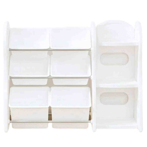 iFam New Design Organizer - 3(White)