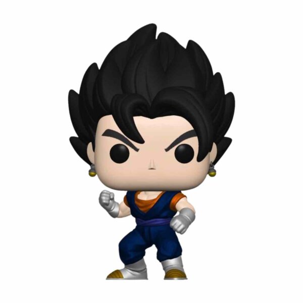 Funko Pop! Animation: DragonBall Z S9 - Vegito (MT)(Exc) - FU55872