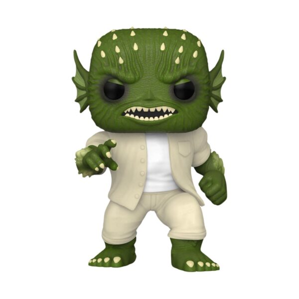 Funko Pop! Marvel: She-Hulk - Abomination
