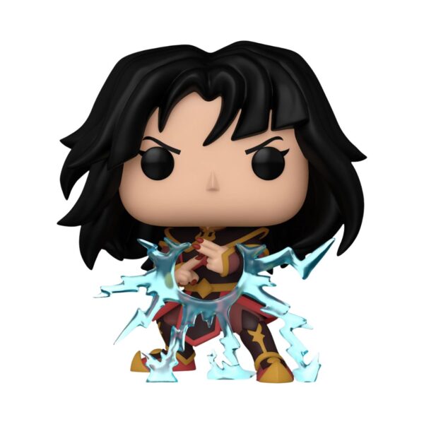 Funko Pop! Animation: Avatar The Last Airbender - Azula Lightning