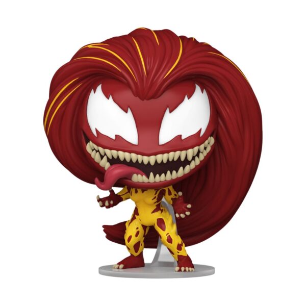 Funko Pop! Games: SM2VG - Scream - FU80329