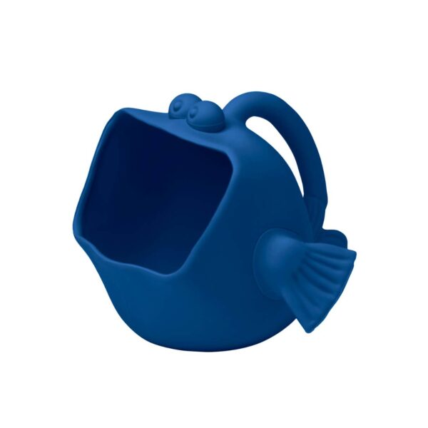 Scrunch Scoops Midnight Blue