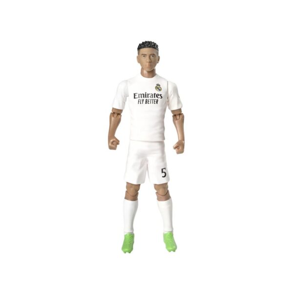 Real Madrid FC Bellingham 20cm Action Figure - 83613