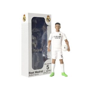 Real Madrid FC Bellingham 20cm Action Figure 83613 Toy Corner