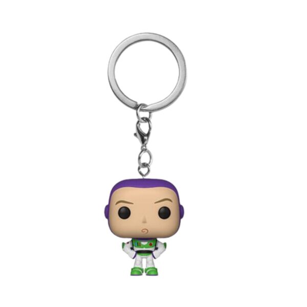 Funko Pocket Pop! Disney: Toy Story - Buzz FU37019