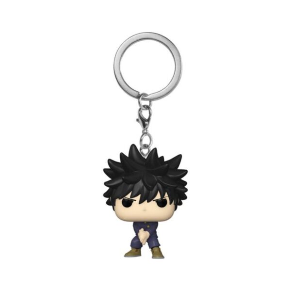 Funko Pocket Pop! Animation: Jujutsu Kaisen - Megumi FU72049