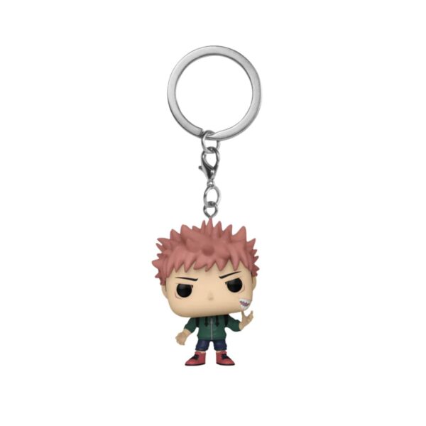 Funko Pocket Pop! Animation: Jujutsu Kaisen - Itadori (Sukuna) FU73785