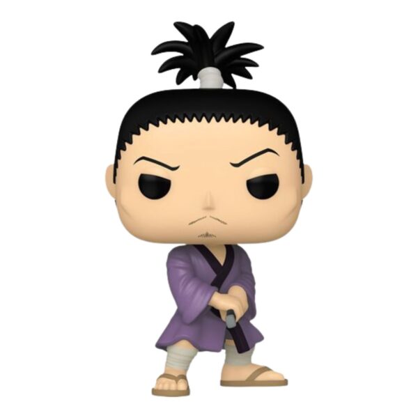 Funko Pop! Animation: Hunter x Hunter - Nobunaga FU75588