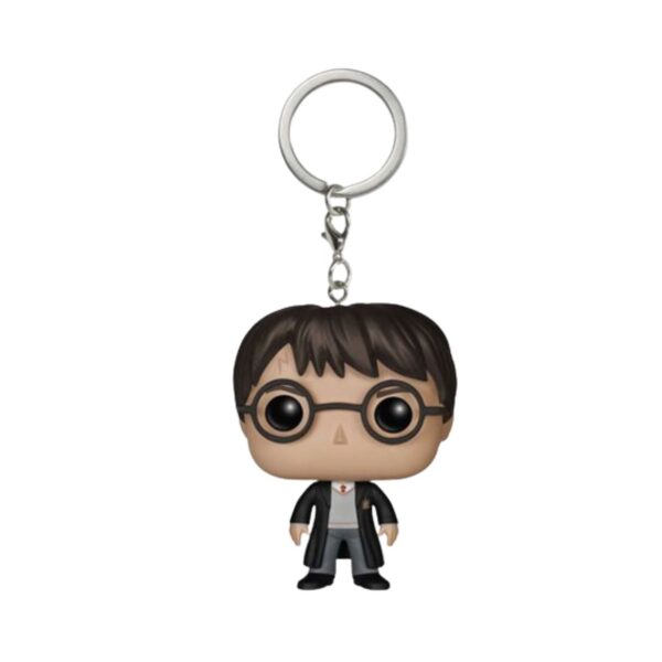 Funko Pocket Pop! Movies: Harry Potter - Harry FU7616