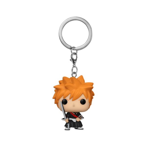 Funko Pocket Pop! Animation: Bleach - Ichigo (FB Shikai) FU76527