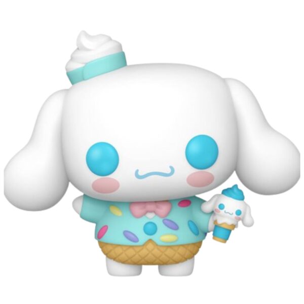 Funko Pop! Animation: Sanrio - Cinnamoroll (Ice Cream) FU83693
