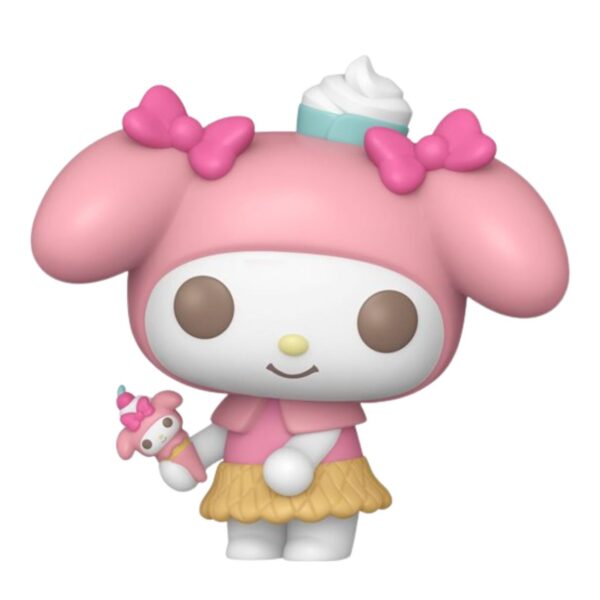 Funko Pop! Animation: Sanrio - My Melody (Ice Cream) FU83696
