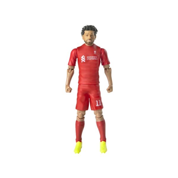 Liverpool FC Mohamed Salah 20cm Action Figure - 83545