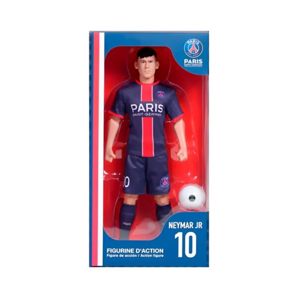 Paris Saint-German Neymar Jr. 30cm Action Figure - 16119