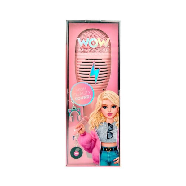 Wow Generation Microphone Recorder - WOW00029