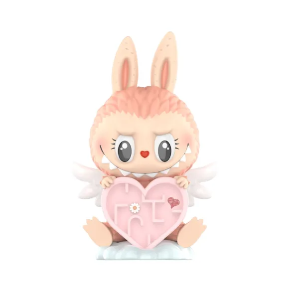 Pop Mart Finding Mokoko Blind Box 1pc, 023164